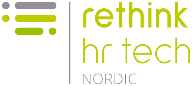 Rethink! HR Tech Nordic 2026 — Copenhagen, Region Hovedstaden, Denmark