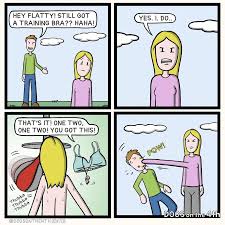 40 Hilarious Comics With Unexpected Twists By Dogs On The 4th New Pics In 2020 Weird Quotes Funny Dark Comics Hilarious