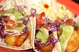 New fish tacos and a pineapple margarita have come to cocina cucamonga at disney california adventure! Best Mexican Food At Disney World Mickeyblog Com