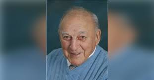 Obituary information for Robert "Bob" W. Delich