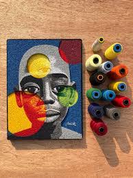 Marion Nichols's Instagram, Twitter & Facebook