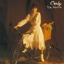 seiko matsuda candy 聖子 ファッションアイデア ファッション