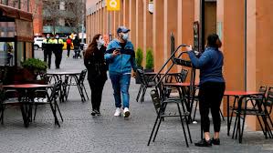 Qué se puede hacer y qué no. Restricciones Por Coronavirus En Andalucia Aragon Cataluna Madrid Y El Resto De Ccaa