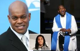 Danielle Knudson strips down to black lingerie ahead of potential  Victoria's Secret signing