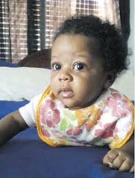 Baby meanings names and their