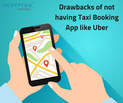 Understand The Uber Business Model To Get Your Perfect Uber Clone Booking App Uber Business App Development Companies