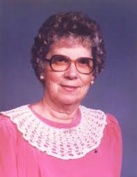 Ruth Augustine Obituary