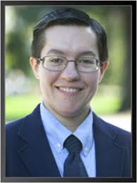 Pride Month Career Panel Bios