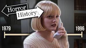 Scream: The History of Casey Becker