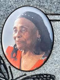 Arquilla Faye Forney Davidson (1943-2020): homenaje de Find a Grave