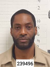 Offender Information