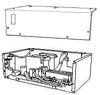 1005 171b pcb00103 wiring dettson furnace bi energie control box dns 0741 x02107 you will always get the. 2