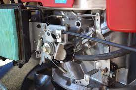 Honda Gcv160 Mower Hunting Outdoorking Repair Forum