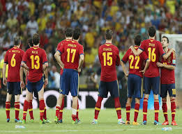 It is not only a meeting of two attractive teams, but brazil vs. Confederations Cup 2013 Why Spain V Brazil Is The Dream Final The Independent The Independent