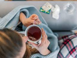 How To Sleep With A Cold 12 Tips For Better Quality Sleep