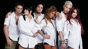 Seek to live, currently playing live live. Rbd Anuncia Live Ser O Parecer Para 26 De Dezembro Sem Alfonso Herrera E Dulce Maria Musica G1