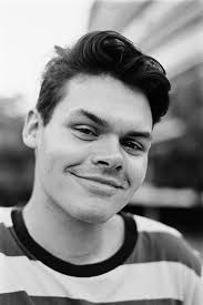 Film Portraits — Nick Bedford, Photographer