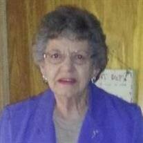 Aurelia Dee Adair Obituary