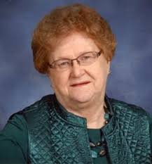 Obituary for Diane E. Wilde