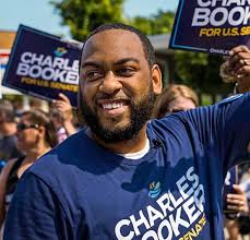 Virtual Rally with Charles Booker!