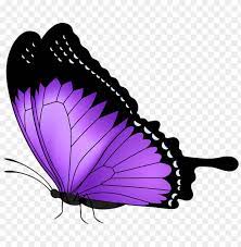 Zoeirc case for galaxy j7 refine/j7 2018/j7 star/j7v 2nd gen/j7 aero/j7 top clear case for girls, soft tpu shockproof protective transparent case cover for samsung galaxy j7 2018(purple butterfly) Download Purple Butterfly Transparent Clipart Png Photo Toppng