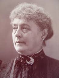 Caroline Scott Harrison