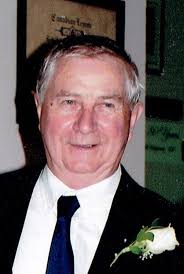 Donald Edward LIGHT Obituary