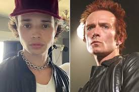 Noah Thompson Hopes His Son Walker Can One Day Be “Proud” Of Him: “I  Thought [My Dad] Was A Rockstar”