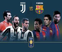 Crackstreams juventus vs barcelona live streaming reddit free (8/8/2021) posted on sunday, august 08, 2021 by soccertv sfree fc barcelona, likely without forward lionel messi, faces juventus, likely without forward cristiano ronaldo, in the joan gamper trophy international friendly match at camp nou in barcelona, spain, on sunday, august 8. Barcelona Fc Vs Juventus Live