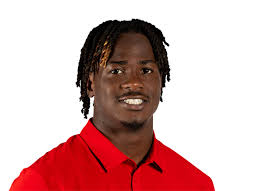 Shyheim Battle Cornerback NC State