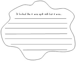 Start studying it looked like spilt milk_word. Fun Learning Printables For Kids