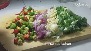 Hot dogs and beans recipe / crock pot hot dogs fra. Oblok Oblok Pete Cina Sayur Jadoel Enak Sehat Youtube