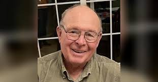 Robert "Bob" Harry Davidson Obituary