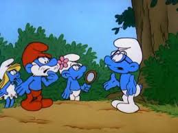 Resultado de imagen de los pitufos capitulos