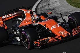 Paruh Kedua Kejuaraan Formula 1 Honda Bikin Terobosan Bolasport Com