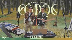 Nguyễn bảo khánh nghệ danh: Youtube Stats Of Co Ä'á»™c K Icm X Zino M V Performance
