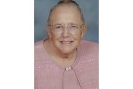 Marjorie Parlee Obituary (1928