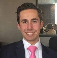 Ronald Crispino's Instagram, Twitter & Facebook