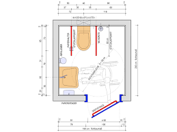 Badezimmer Behindertengerecht Masse