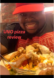 Uno Pizza Edmonton