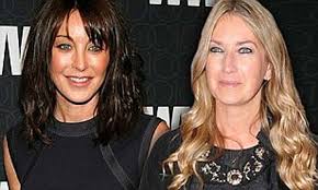 Discussion in 'teen models galleries' started by mara, may 1, 2021. Cameron S New Trade Envoys Tamara Mellon And Anya Hindmarch Daily Mail Online