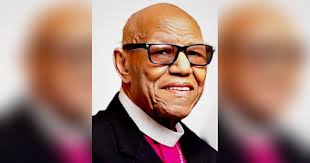 Obituary for The Right Reverend Bose Bradford