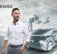 About us – Smart Factory