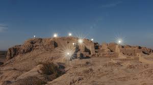 Bildergebnis für Saodat Ismailova