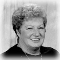 Patsy Barker Obituary (2010)