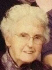 Vivian McDevitt Obituary (2016)