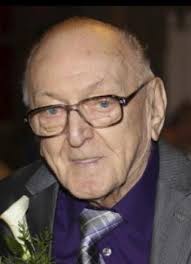 John T. Duda Sr. Obituary