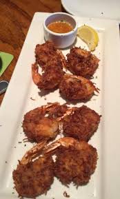 See more ideas about coconut shrimp, seafood recipes, baked coconut shrimp. Really Good Fuzzy Coconut Shrimp Picture Of Outback Steakhouse Cape Girardeau Tripadvisor