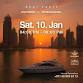 JAN 10th  | DUBAI  event image