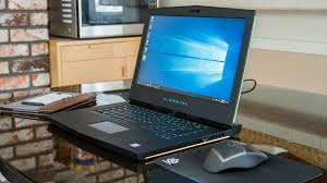 Dell's alienware m15 r3 seems to have hit the sweet spot. Alienware 15 R3 Review Techradar